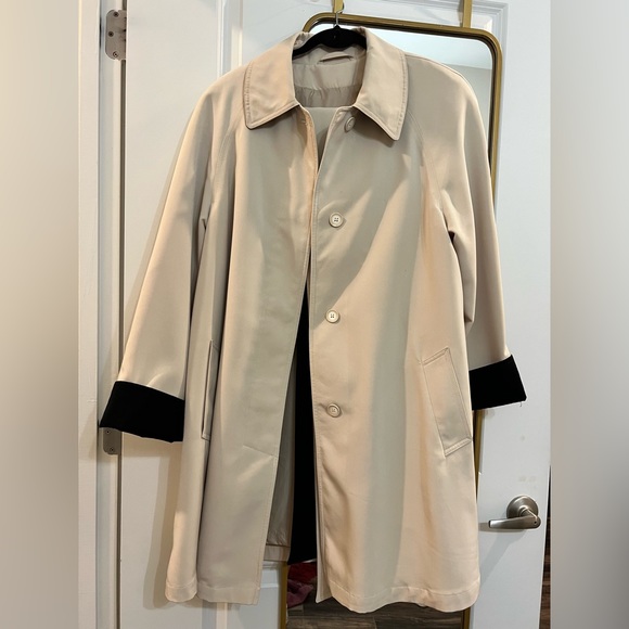 Regent Park Coat - Picture 1 of 4